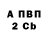 Метадон белоснежный Jacob Mota