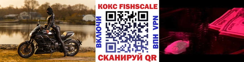 COCAIN Fish Scale  kraken зеркало  Гороховец 